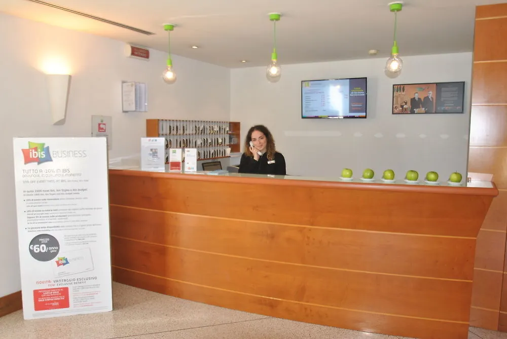 Hotel Ibis Styles Bari Giovinazzo