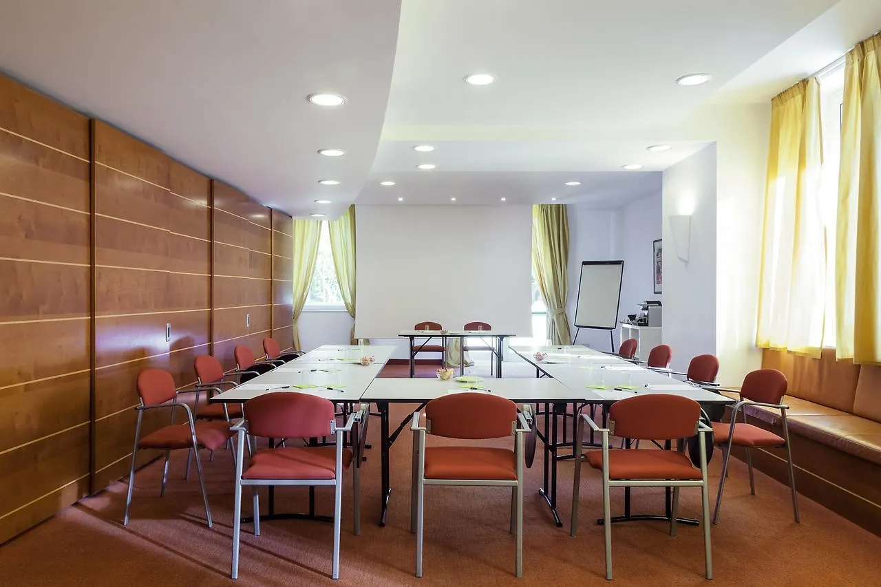 Hotel Ibis Styles Bari Giovinazzo