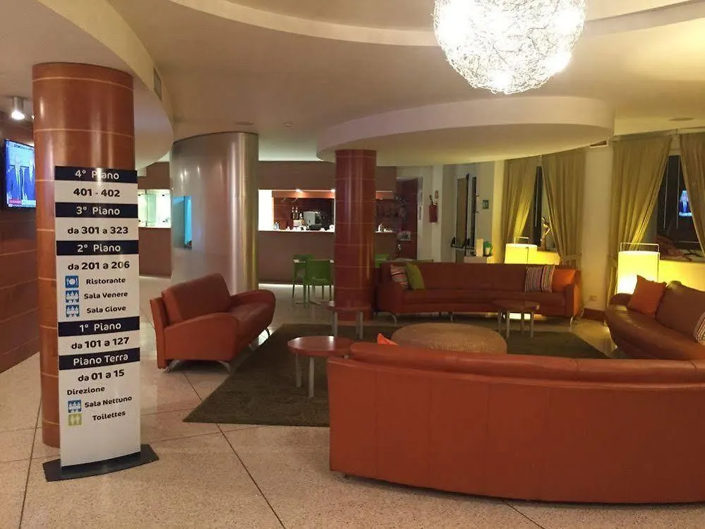 Hotel Ibis Styles Bari Giovinazzo