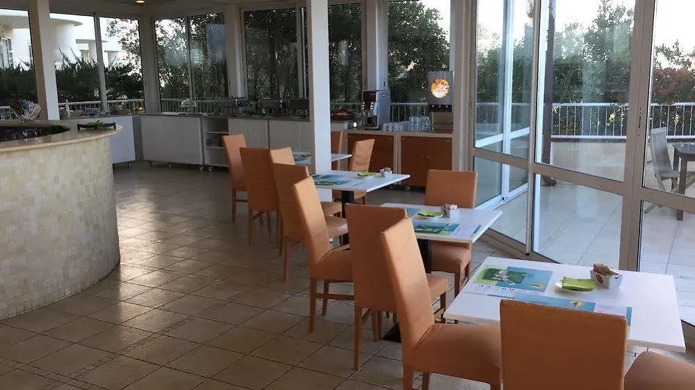 Hotel Ibis Styles Bari Giovinazzo