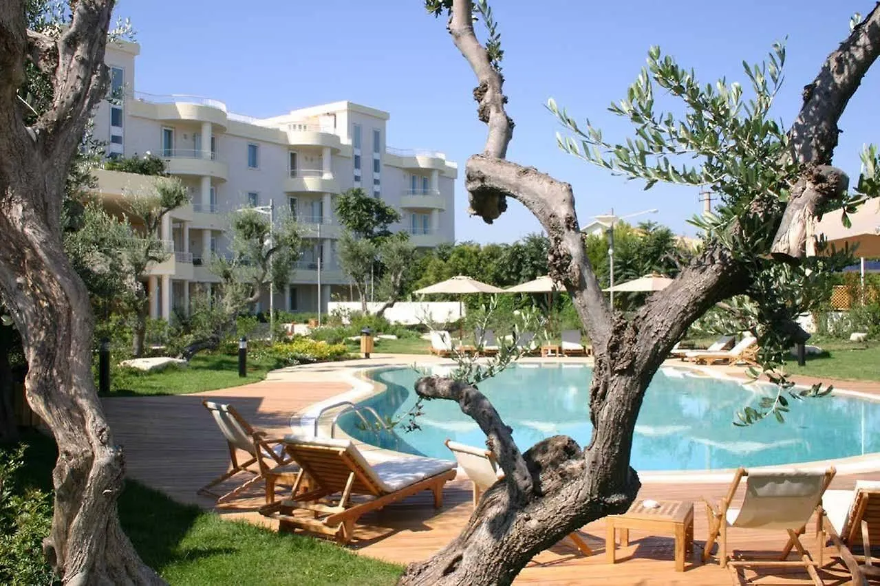 Hotel Ibis Styles Bari Giovinazzo
